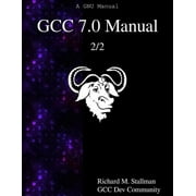 Gcc 7.0 Manual 2/2