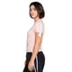 thumbnail image 4 of Playera Puma Modern Delight Slim para Mujer 689562-19 rosa S, 4 of 6