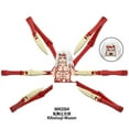 thumbnail image 1 of Demon Slayer Blocks Kamado Tanjirou Bricks Hashibira Inosuke For Toys Gifts Action Figures Building Blocks For Children WM2564, 1 of 5