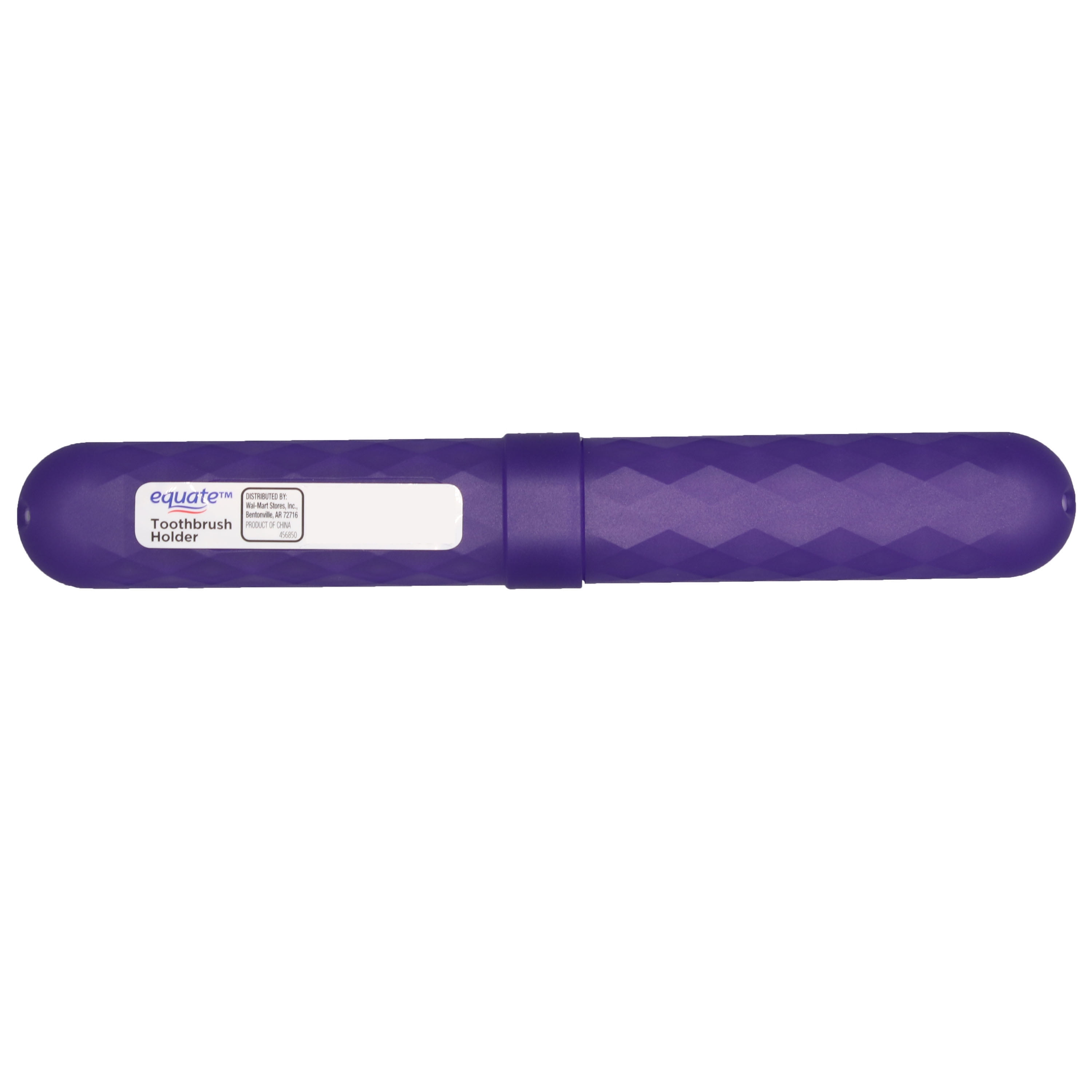 travel toothbrush holders