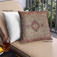 thumbnail image 2 of Ahgly Company Outdoor Square Traditional Throw Pillow, 18 inch by 18 inch, 2 of 6