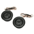 thumbnail image 1 of Car Loudspeaker, High Sensitivity Clear Dome Tweeter Practical Fine Workmanship  For Car, 1 of 8