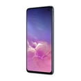 thumbnail image 5 of SAMSUNG Unlocked Galaxy S10, 128GB Black - Smartphone, 5 of 7