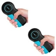thumbnail image 1 of Eigraketly Grip Strength Trainer Physical Equipment Training Strengthener Gym Power Sports Device Measurement Fitness Muscle Type1 NO1, 1 of 6