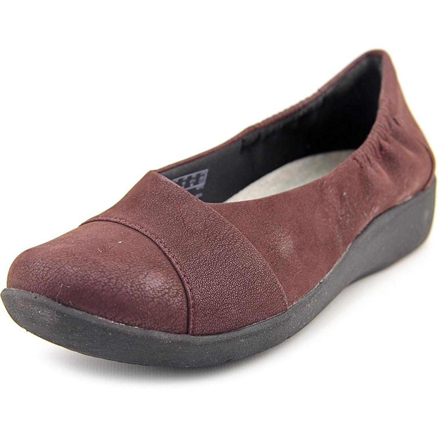 clarks womens cloudsteppers