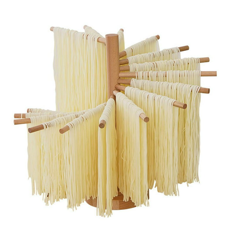 Pasta Drying Rack - Traditional – Kiss the Cook