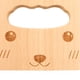 thumbnail image 2 of Simulación De Cortador Bonito cortador de cuchillos de madera para niños y bebés, juego de simulación para cortar juguetes (D) Tmvgtek Libre de BPA, 2 of 3