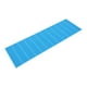 thumbnail image 1 of Colchoneta para dormir para acampar, versátil, para adultos, ideal para acampar al aire libre y viajar. Azul, 1 of 8