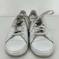 thumbnail image 4 of Ad-id-as Stan Smith Vulc B49619 White Casual Shoes Sneakers Mens Size 5 Womens 6.5, 4 of 6