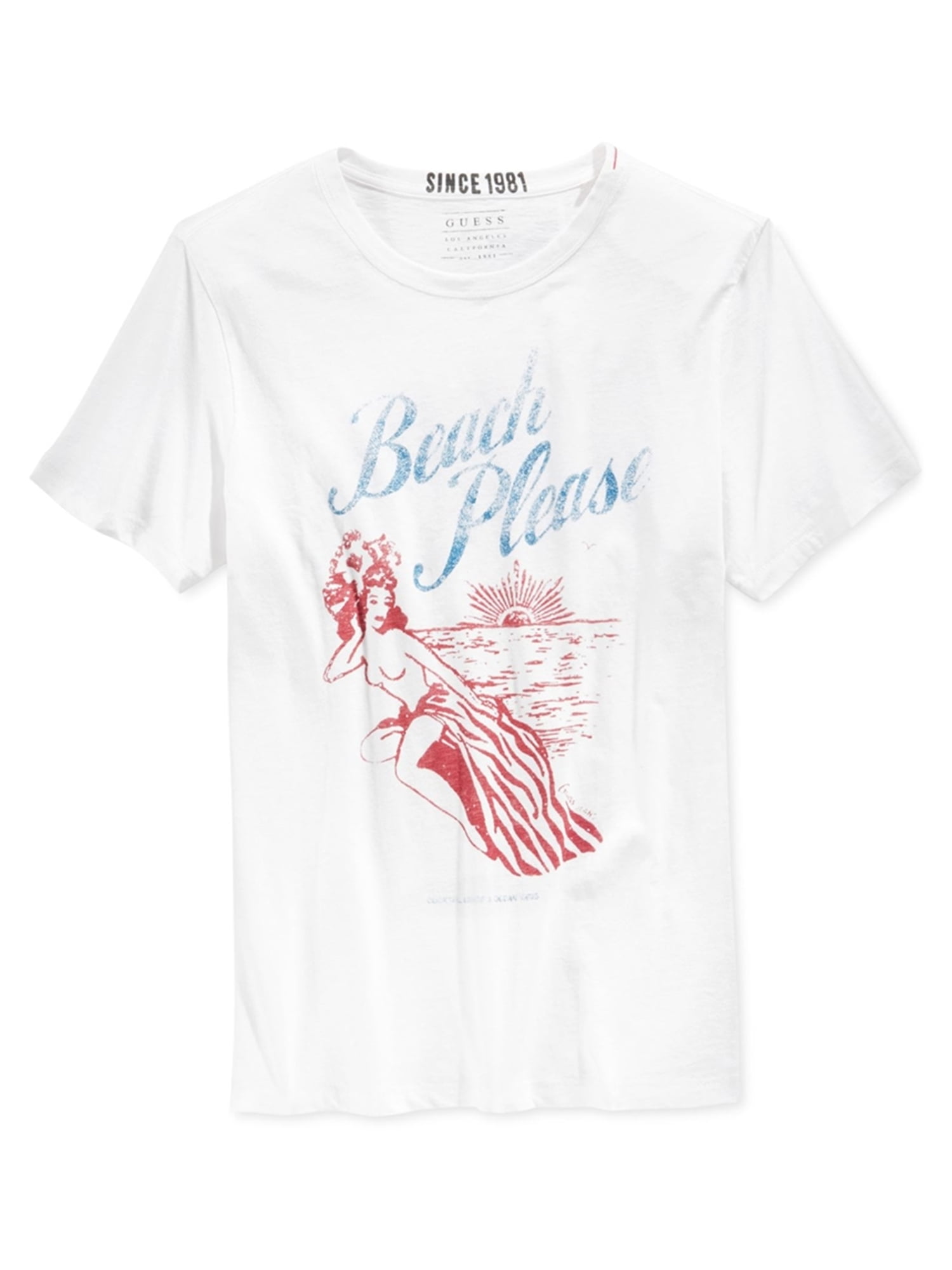 guess t shirt canada