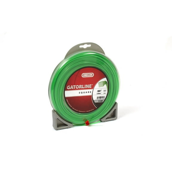 Oregon OEM 21-905  Square Gatorline .105 1/2[933]