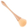 thumbnail image 2 of Cepillo de limpieza de polvo de uñas Sunnimix Oro, 2 of 7