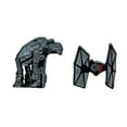 thumbnail image 2 of Star Wars: The Last Jedi AT-M6 and Tie Fighter Enamel Collector Pin Set, 2 of 2