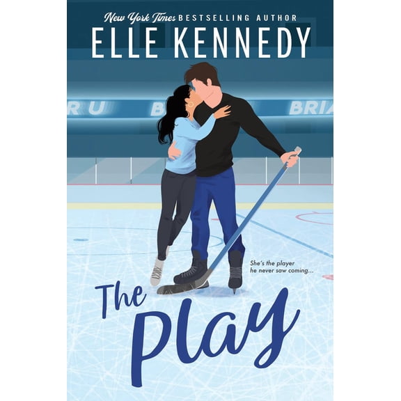 Elle Kennedy: The Play (Paperback)