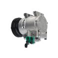 thumbnail image 3 of Mando 10A1008 Ac Compressor, 3 of 4