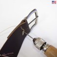 thumbnail image 2 of Artesanías de cuero real Realeather Crafts T110, 2 of 6