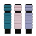 thumbnail image 4 of Set Of 2 1/2lb Each Adjable Wearable Wrist Ankle Ws For E, 4 of 5