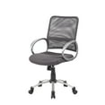 thumbnail image 6 of Boss Office Products Transitional Adjustable Breatheable Task Chair, 6 of 10