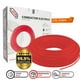 thumbnail image 2 of Cable THW-LS/THHW-LS CE RoHS IUSA 8 AWG en Caja 100 M Rojo, 2 of 8
