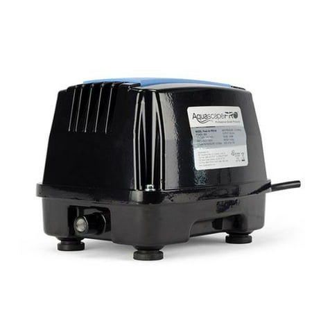 

61016 Aquascape Pro Air 60 Air Compressor