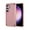 Pink, variant on Allytech Magnetic Case for Samsung Galaxy S24, [Military Grade Drop Protection] [Compatible with MagSafe] Slim Translucent Soft TPU Frame Shockproof Anti-Scratch Rugged PC Back Shell - Pink