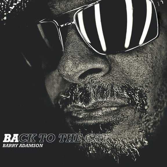 Barry Adamson - Back To The Cat - Music & Performance - CD