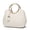 White, variant on high quality patent leather handbag women bag fashion messenger shoulder bags for women travel bag casual handbags bolsa