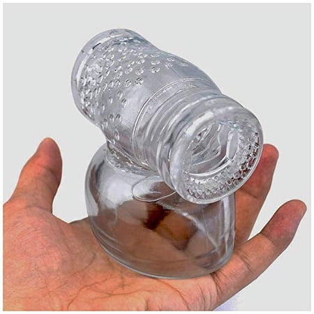 Styles II Handheld Massager Attachment, Massager Accessories (Attachment Only)