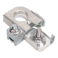 thumbnail image 2 of Negative Battery Terminal Cable End Clamp, Negative Battery Terminal Cable Clamp BT4Z14450BA Rust Proof Enhanced Performance  for Edge 2011 To 2017, 2 of 7