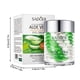 thumbnail image 2 of Aloe Eye Cream 60g Tratamiento Antiedad para Debajo de los Ojos con Extracto Natural de Aloe para Ojeras, Arrugas e Hinchazón Hidratante Diario Reductor de Bolsas de Ojos para Todo Tipo de Pieles, 2 of 7