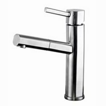 soleil single handle single hole low profile pull out kitchen faucet walmart com soleil single handle single hole low profile pull out kitchen faucet walmart com