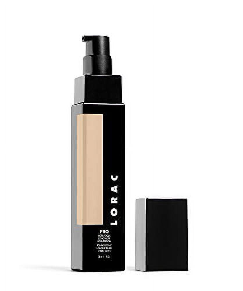 Lorac Pro Soft Focus Longwear Foundation 1 Fair