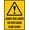 Warning Sign 2, variant on Always Face Ladder Vintage Sign - 8"x12" Metal Warning Sign, Use Both Hands Climb Slowly, Home Farm Bar Coffee Shop Decor