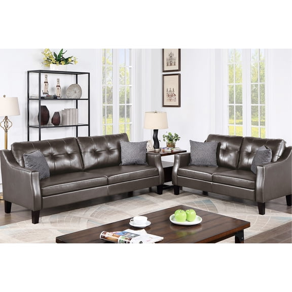 Faux Leather - Fashionable Style - Outdoor Patio - Sun - Bathing Relax
