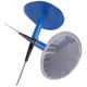 thumbnail image 3 of 24Pcs Mushroom Patch 36Mm Natural Rubber Tire Puncture Repair Wired Plug, 3 of 5