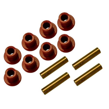Skyjacker Leaf Spring Bushing - Skyjacker Leaf Spring Bushing 1974-1981 Plymouth Trailduster 4 Wheel Drive