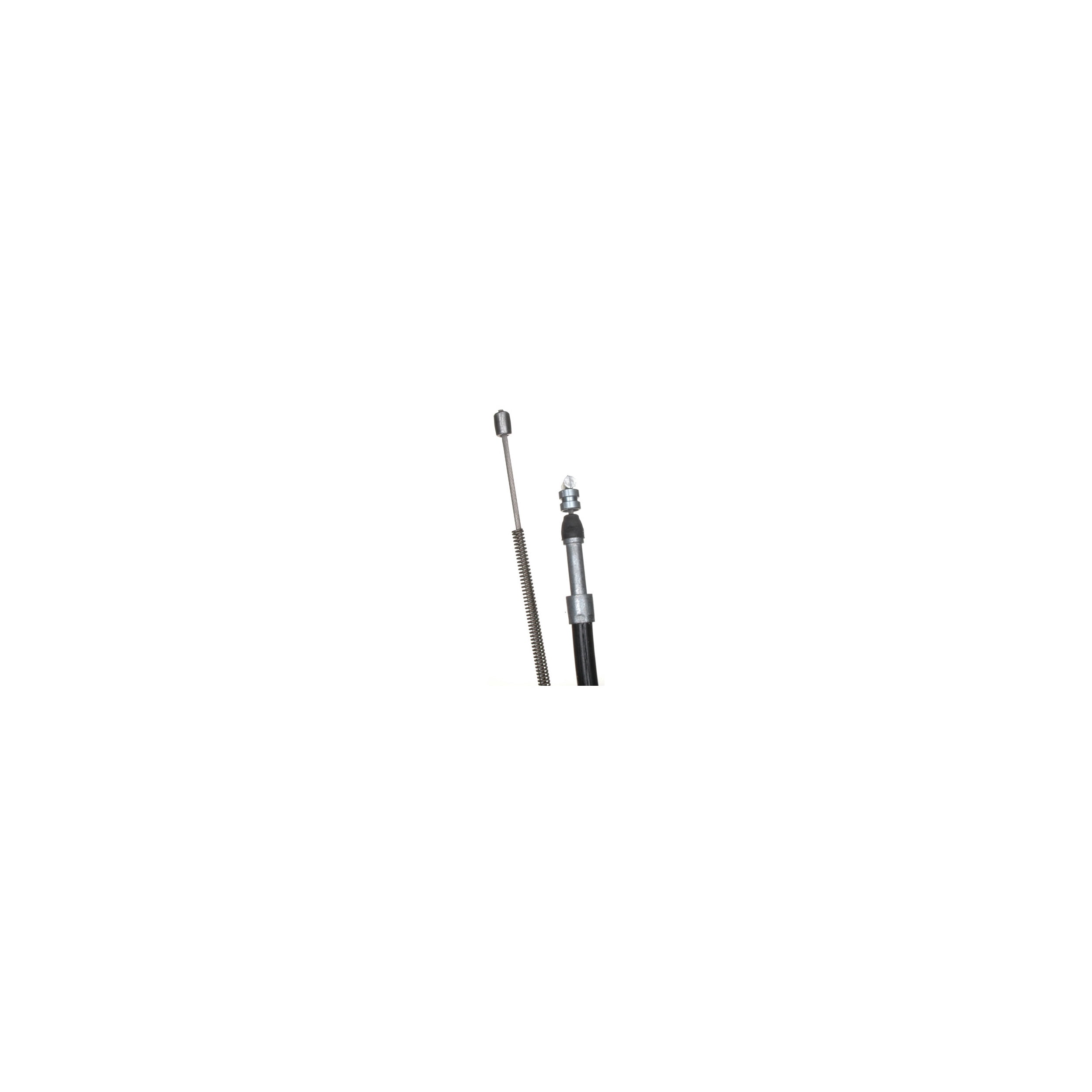 Raybestos Element3 Brake Cables, BC94788 Fits select: 1991-1992 TOYOTA TERCEL, 1992 TOYOTA PASEO