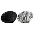 thumbnail image 4 of Chair Washable Moon Chair Protector Slipcovers for Chair Moon Chairs Removable Spandex Fabric Chair Slipcover for Home Dining Room, 4 of 7
