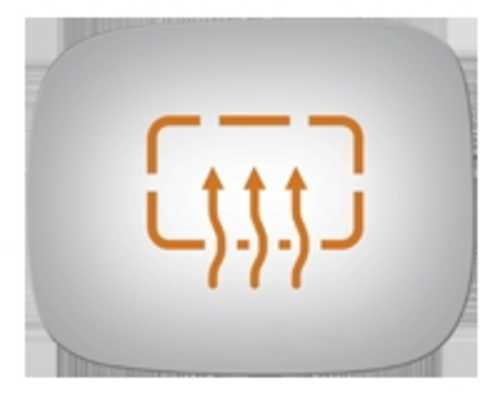 Burco Side View Mirror Replacement Glass - Clear Glass - 4172H