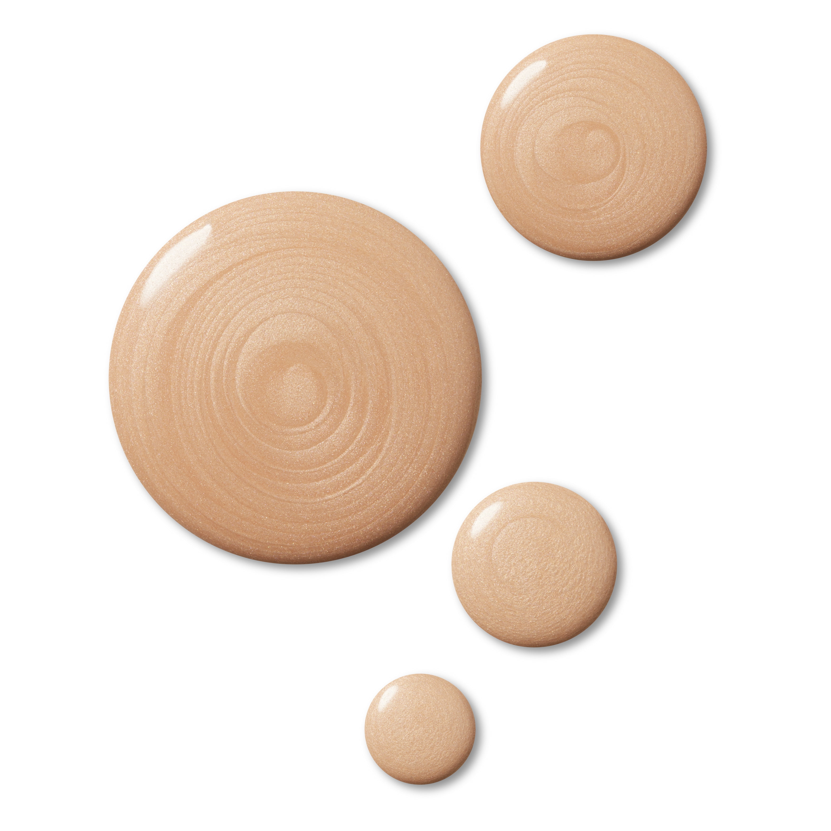 BRIGHTENING CC SERUM - 2.5 NUDE GLOW