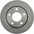 thumbnail image 2 of Disc Brake Rotor Fits select: 2000-2002 AUDI S4, 2 of 4