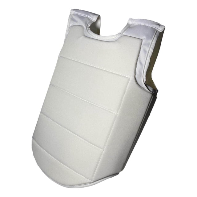 ziyahi Karate Chest Protector Chest Guard Guard Rib Shield Rib Shield Armour Taekwondo Muay Thai XS