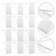 thumbnail image 2 of Soft Breathable Disposable Thong Underwear for Women, 50 Pack, Ideal for Travel Spa Gym Hotel Use, 2 of 3