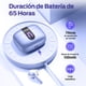 thumbnail image 4 of Auriculares inalámbricos Bluetooth 65h de larga duración con carcasa de cargador inalámbrico ipx7 auriculares impermeables con micrófono, 4 of 8