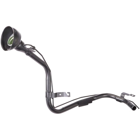 Agility Auto Parts 4063480 Fuel Tank Filler Neck for INFINITI Specific Models