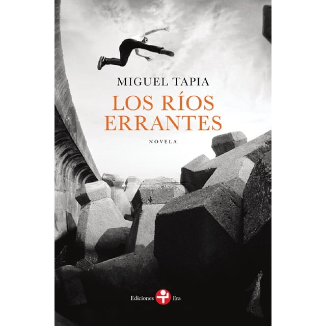 LOS RÍOS ERRANTES EDICIONES ERA