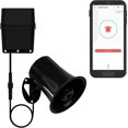 thumbnail image 1 of Controlador de alarma YoLink Outdoor 2 con sirena 110dB 12VDC, 1 of 9