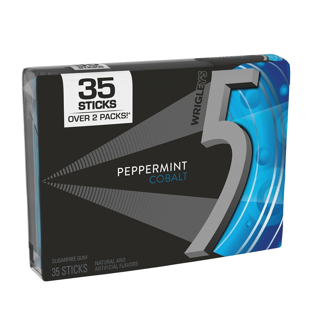 Five Gum Five Gum