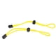 thumbnail image 2 of 2 Piezas Set Correa de Muñeca de Nylon Buceo Snorkel Apnea Perfecl Amarillo, 2 of 6
