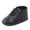 Black_1, variant on Godom Boys Shoes Mesh Sneakers Casual Dress Lace-Up Lightweight Walking Shoes Running Shoe